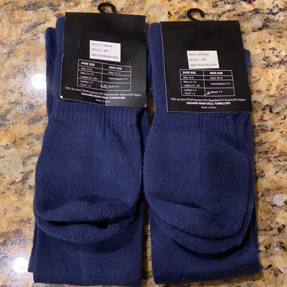 Augusta Elite Multi Sport Socks (2) - Picture 2 of 4